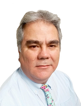 Esteban Larraín