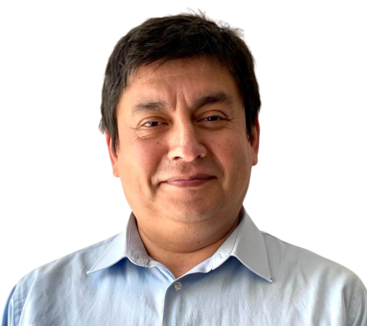 Luis Olivares