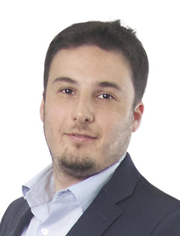 Eduardo Muñoz