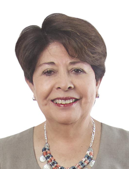 Angélica Villalón