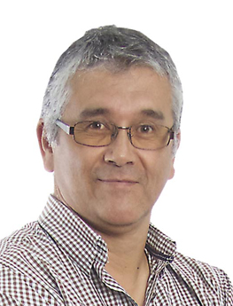 Emilio Salamanca