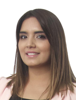 Natalia Ortiz