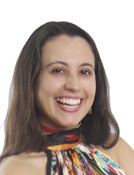 Janice Calvert