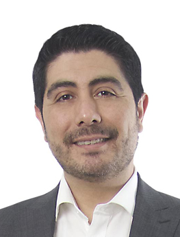 Bernardo González