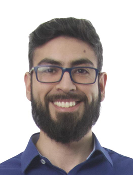 Enzo Corral