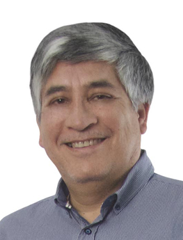 Enrique Urzúa
