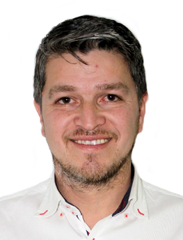 Gastón Cifuentes C.