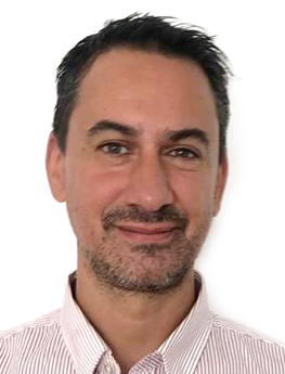 Cristian Barba