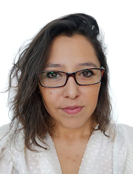 Verónica Pozo