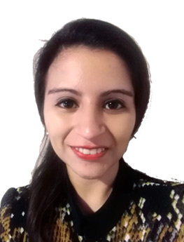 Macarena Fernández
