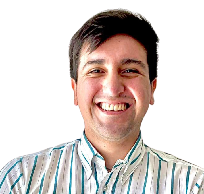 Luis Villarreal