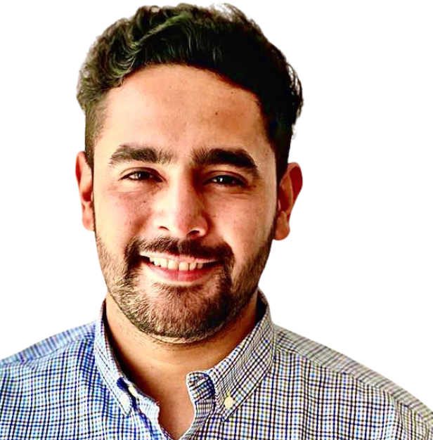 Daniel Pradenas