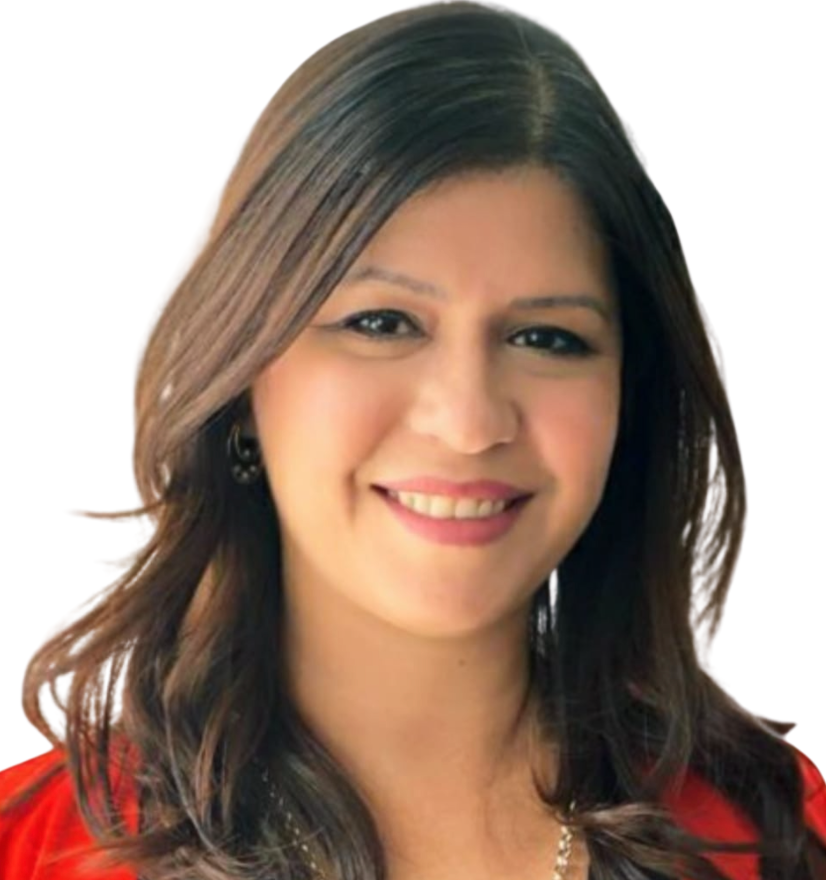 Rosaher Farías