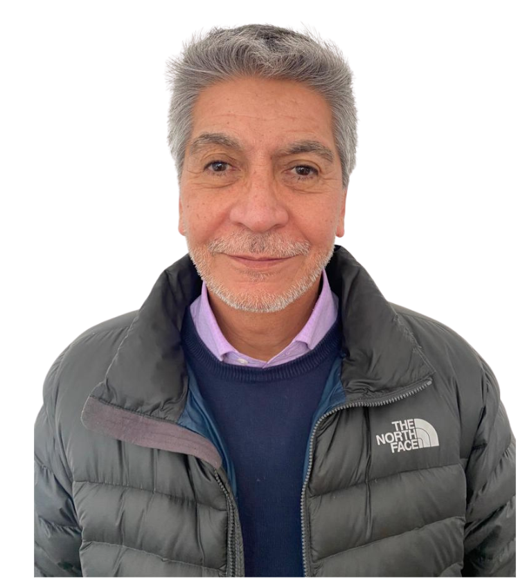 Jaime Mundaca