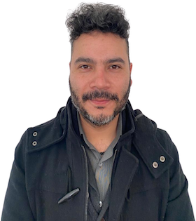 Tomás Quiroz