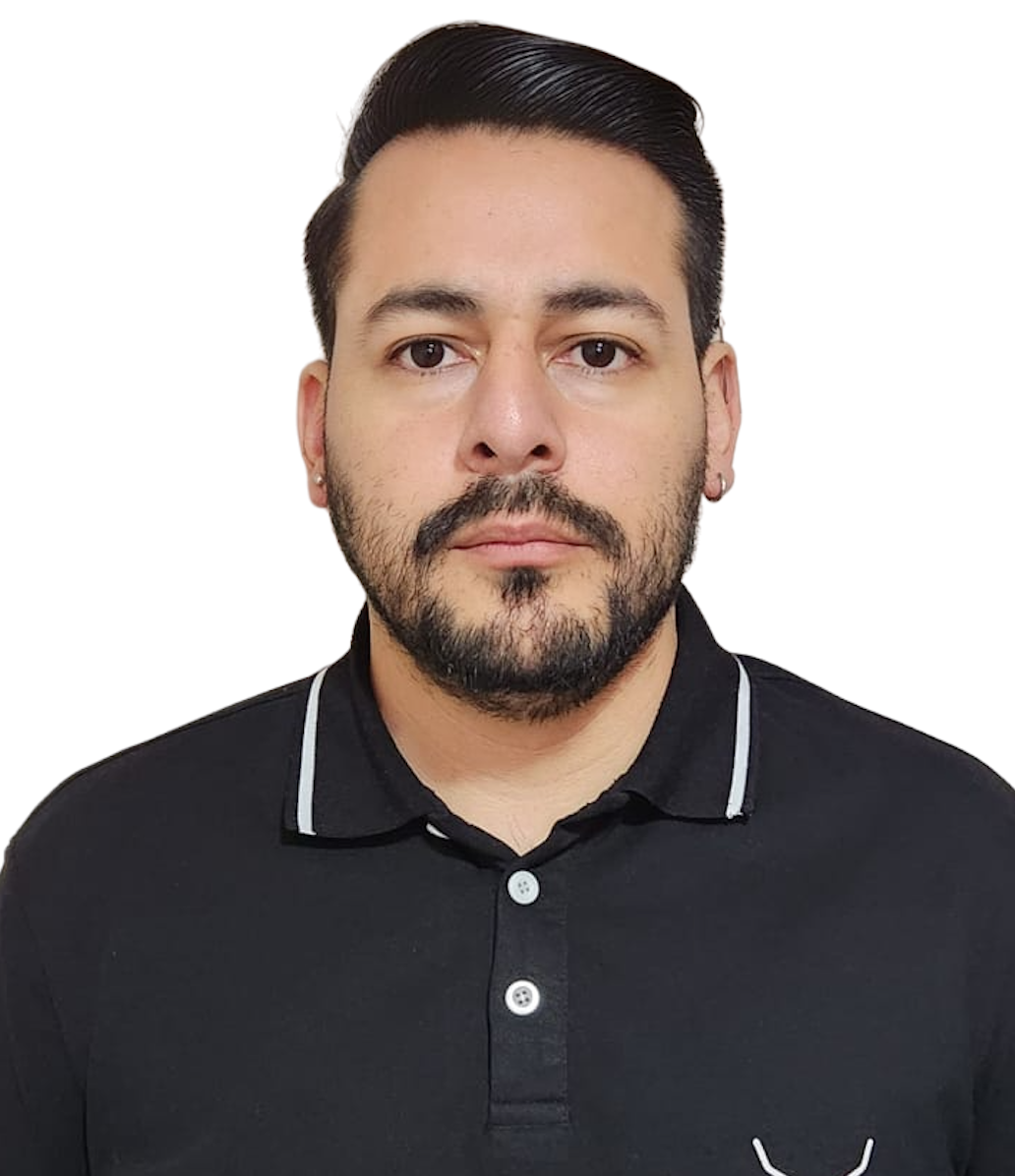Francisco Vigorena