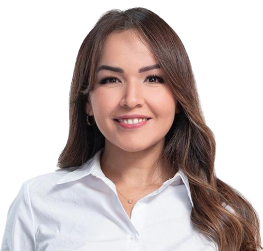 Veronica Ospina