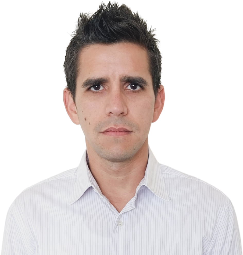 Omar Fernández